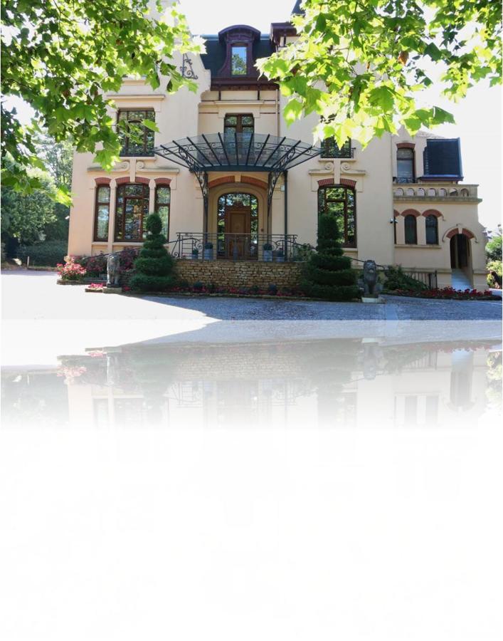 Le Manoir De La Mantille Caudry Buitenkant foto